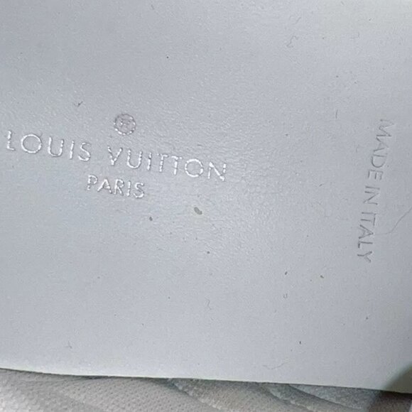 ** Louis Vuitton** LV Archlight Monogram Sneakers** 40 with Authentication - Picture 9 of 16